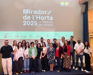 Miradors Horta 2025