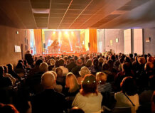 El MontcaJazz reúne en Moncada a grandes figuras del jazz europeo y a las nuevas generaciones de Sedajazz