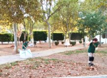 Sedaví rebaja la cifra de personas desocupadas hasta los 633 parados