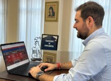Nou Portal de Govern Obert per a una administración més transparent i participativa Rafelbunyol