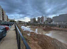 Paiporta lluvias septiembre