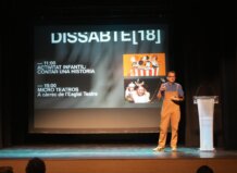 La nueva edición del festival Quartmetratges rendirá un homenaje audiovisual a la DANA el Festival Quartmetratges con un homenaje audiovisual a la DANA de 2024