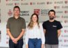 El Festival VESO centra su quinta edición en los niños y niñas y el deporte urbano en Valencia presentación de VESO 2025