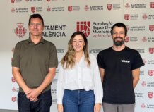 El Festival VESO centra su quinta edición en los niños y niñas y el deporte urbano en Valencia presentación de VESO 2025