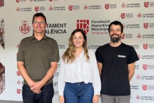 presentación de VESO 2025