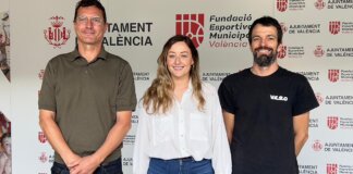 presentación de VESO 2025