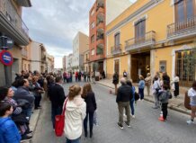 El pasado vuelve a cobrar vida con la tercera temporada de las ‘Rutes del Temps per Torrent’