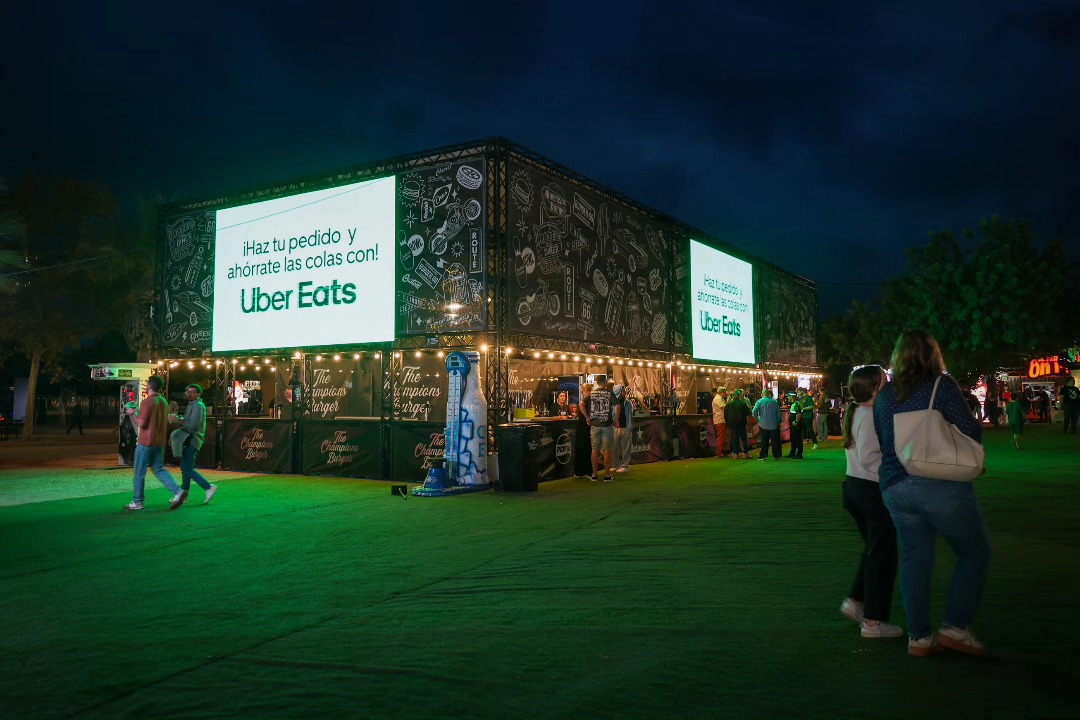 The Champions Burger llega a Torrent