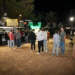 The Champions Burger llega a Torrent