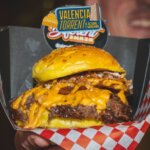 The Champions Burger llega a Torrent