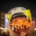 The Champions Burger llega a Torrent