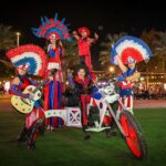 The Champions Burger llega a Torrent