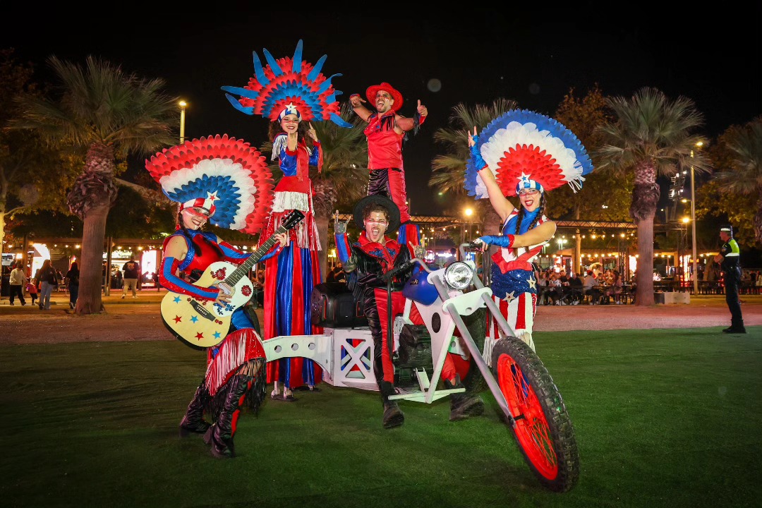 The Champions Burger llega a Torrent