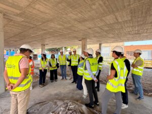 visita residencia Alfafar