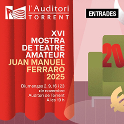 Teatre Talia - Para la libertad
