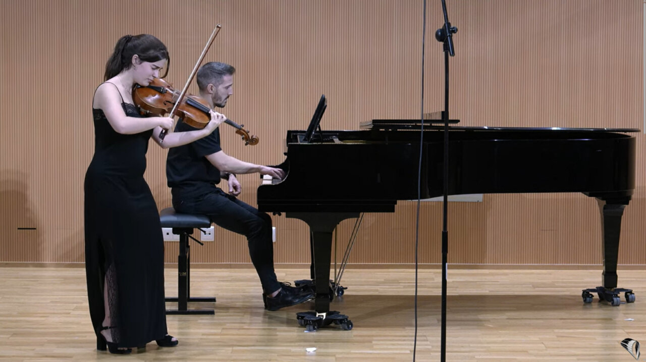 XXV Premios de Interpretación Musical Vicent Galbis de Torrent XXV Premios de Interpretación Musical Vicent Galbis de Torrent