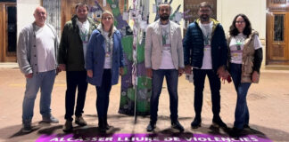 Alcàsser celebra el 25N con una programación variada contra la violencia de género