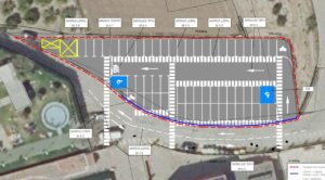 El Ayuntamiento de Albalat dels Sorells ha iniciado la construcción de un nuevo aparcamiento en el polideportivo municipal. Este proyecto incluye más de 55 plazas, mejorando la accesibilidad y la seguridad para vehículos y peatones. La obra también contempla la mejora del drenaje y la señalización, garantizando una circulación fluida y ordenada.