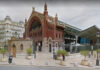Mercado de Colón de Valencia