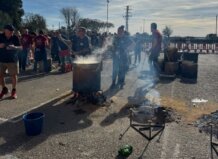 Calderes festes Foios