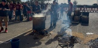 Calderes festes Foios