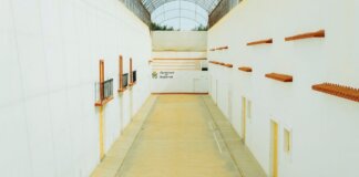 El Carrer de la Pilota es un espacio clave para la práctica de la pilota valenciana en Beniparrell.