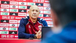 Claudio Barragán ha sido nombrado entrenador del CD Eldense hasta 2026.