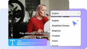 La IA facilita la traducción de módulos de capacitación a varios idiomas.