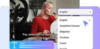 La IA facilita la traducción de módulos de capacitación a varios idiomas.