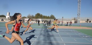 Deportes Paterna