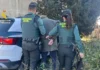 Detenido un hombre de 67 años por los múltiples robos en el interior de vehículos en el parking de El Saler Detención de un hombre de 67 años por robos en vehículos en El Saler