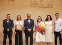 Els pressupostos de 2026 a Albalat dels Sorells volen reforçar serveis, associacions i projectes amb comptes sanejats Equipo de gobierno de Albalat dels Sorells posando en un lugar público