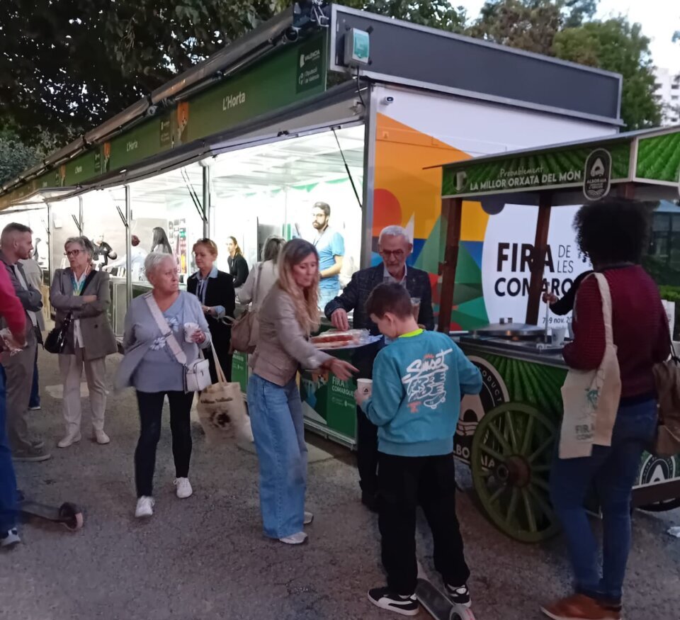 fira de les comarques horta fira de les comarques horta