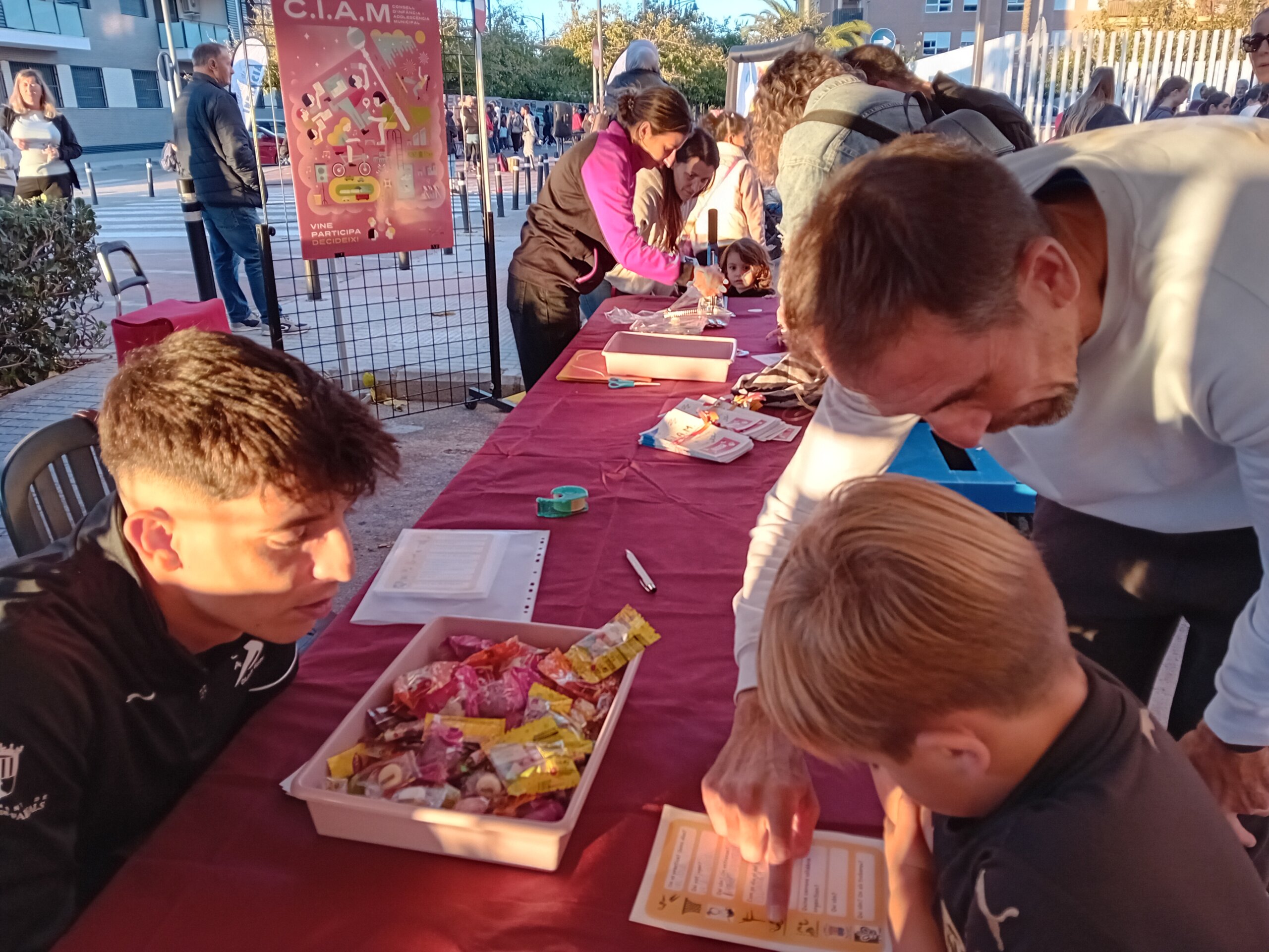 fira Drets la pobla de farnals fira Drets la pobla de farnals