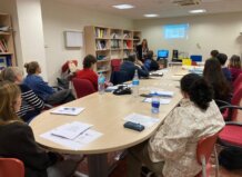 El Ayuntamiento de Sedaví presenta su III Plan Municipal de Prevención de Drogodependencias.