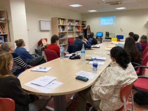 El Ayuntamiento de Sedaví presenta su III Plan Municipal de Prevención de Drogodependencias.