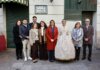 Homenaje a Manolo Algarra con una placa en Valencia