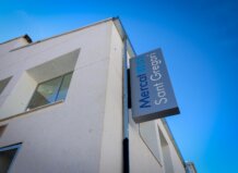 Torrent finaliza las obras de modernización del Mercado Sant Gregori