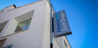 Torrent finaliza las obras de modernización del Mercado Sant Gregori