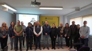 El Ayuntamiento de Manises presenta un nuevo Plan de Empleo DANA con 13 contrataciones.
