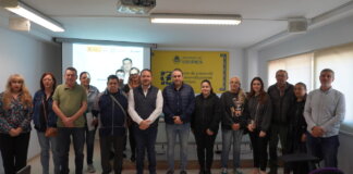 El Ayuntamiento de Manises presenta un nuevo Plan de Empleo DANA con 13 contrataciones.