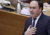 El BOE publica el nombramiento de Juanfran Pérez Llorca como 'president' de la Generalitat Valenciana