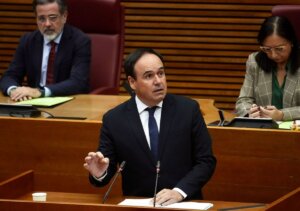 Llorca avanza que sus