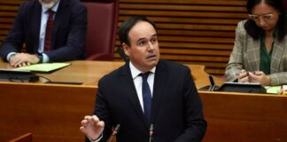 Llorca avanza que sus 