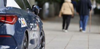 Fallece el agente de la Policía Nacional que fue agredido en Vinalesa cuando intentó impedir un robo