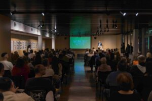 Presentación de un nuevo punto de información turística en Picassent.