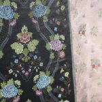 Las telas que lucirá la Corte de Honor Infantil fueron presentadas en Beniparrell