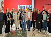 Nati Fajardo se impone a Trini Castelló por solo 2 votos de diferencia en las elecciones internas del PSPV de Torrent La militancia del PSPV elige a Nati Fajardo como nueva Secretaria General.