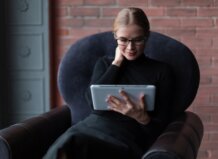 Bienestar psicológico digital: nuevas herramientas online para manejar el estrés Bienestar psicológico digital