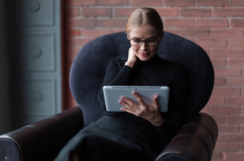 Bienestar psicológico digital